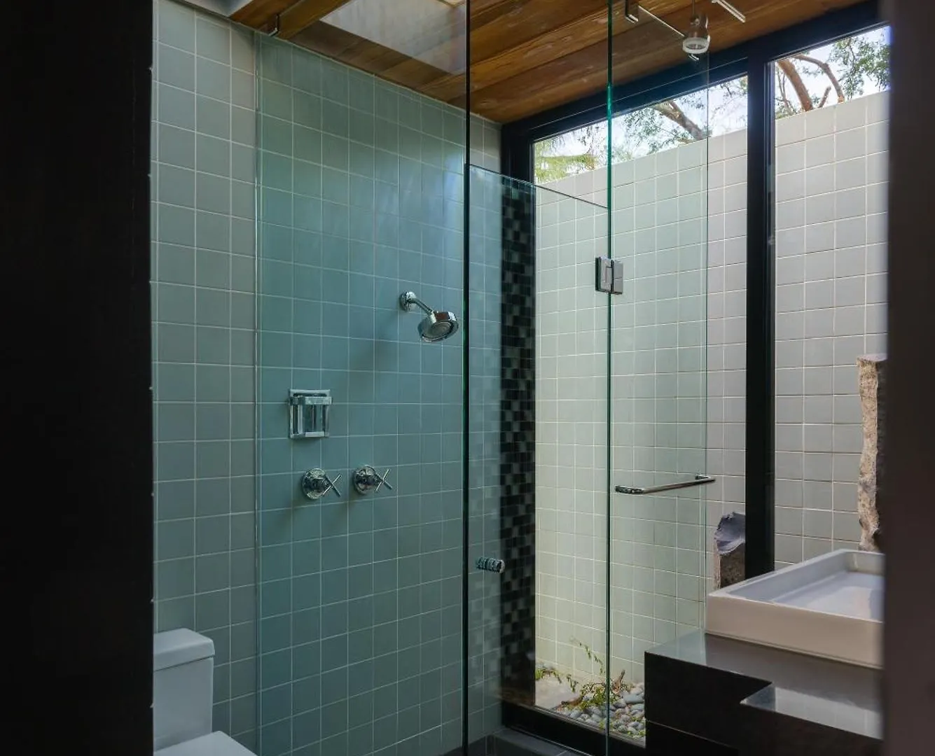 Architectural Experience At The Cody'S Cody Villa Palm Springs Amerikai Egyesült Államok